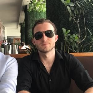 Meet your Posher, Nicolò